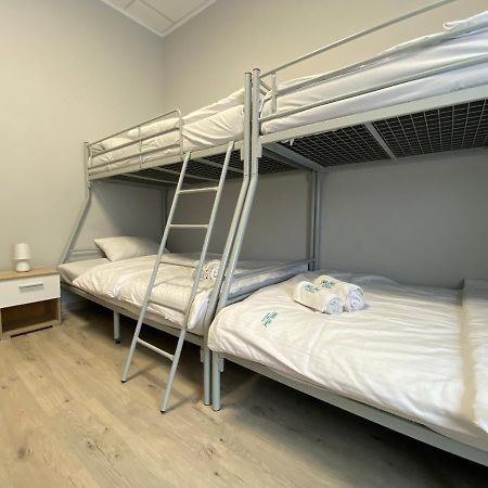 Apartamenty Olsztyn Olsztyn  Exterior photo