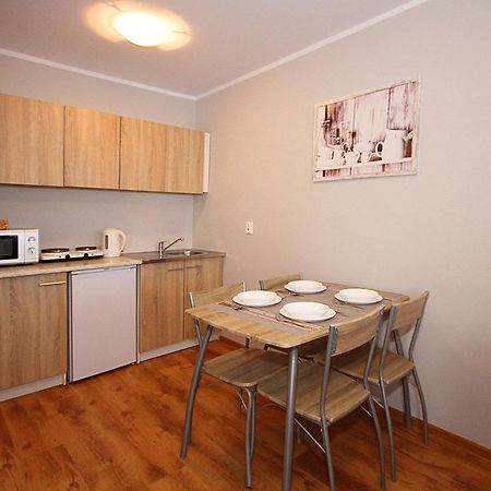 Apartamenty Olsztyn Olsztyn  Exterior photo