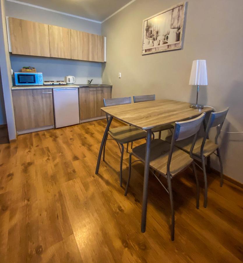 Apartamenty Olsztyn Olsztyn  Exterior photo