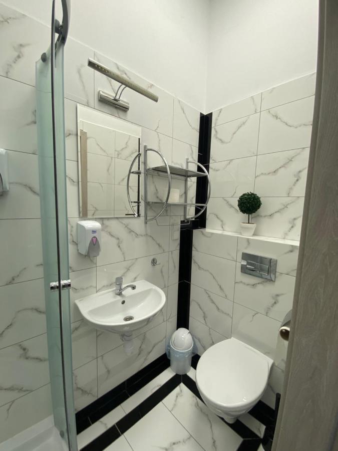 Apartamenty Olsztyn Olsztyn  Exterior photo