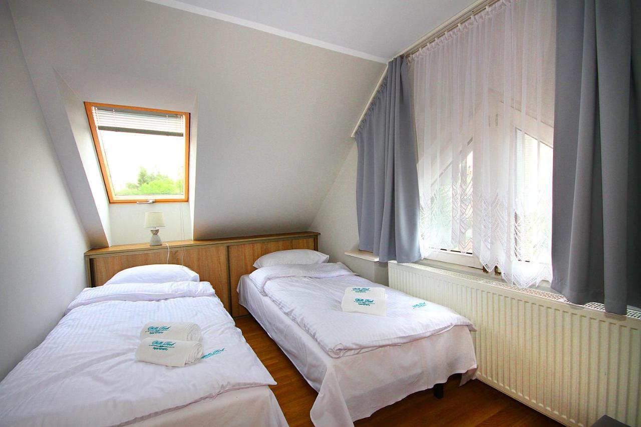 Apartamenty Olsztyn Olsztyn  Exterior photo