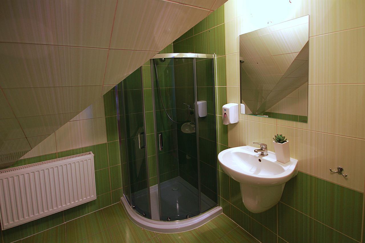 Apartamenty Olsztyn Olsztyn  Exterior photo